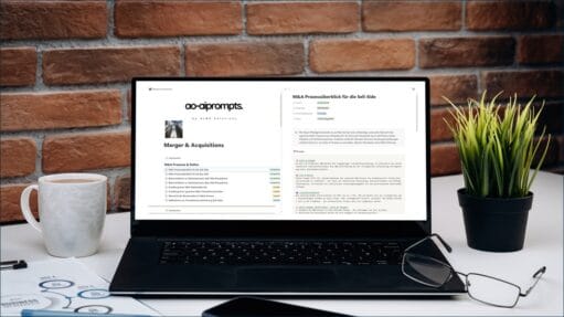 Merger & Acquistions